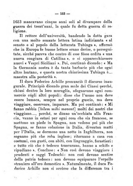 Il tesoretto della coltura italiana