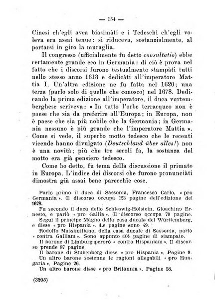 Il tesoretto della coltura italiana