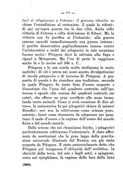 Il tesoretto della coltura italiana