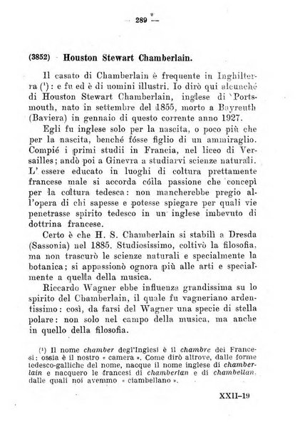 Il tesoretto della coltura italiana