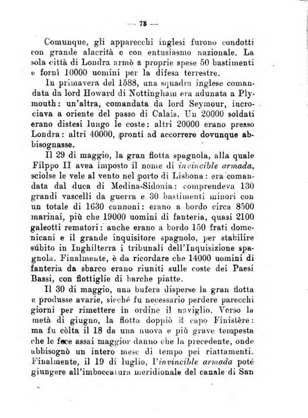 Il tesoretto della coltura italiana