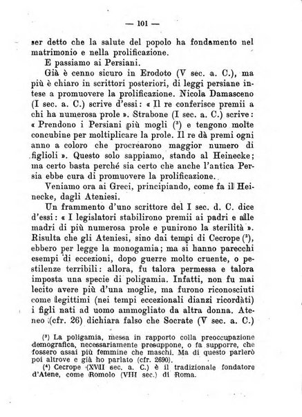 Il tesoretto della coltura italiana