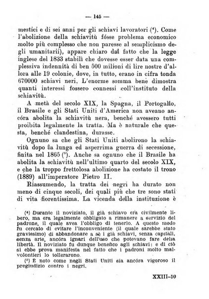 Il tesoretto della coltura italiana