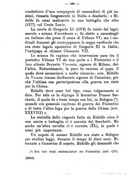 Il tesoretto della coltura italiana