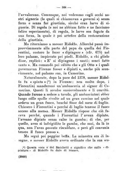 Il tesoretto della coltura italiana