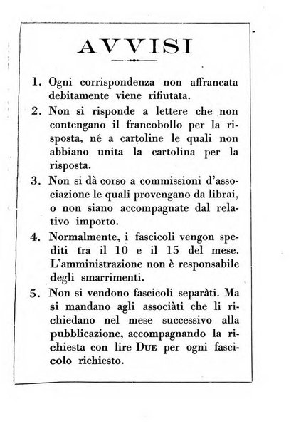 Il tesoretto della coltura italiana