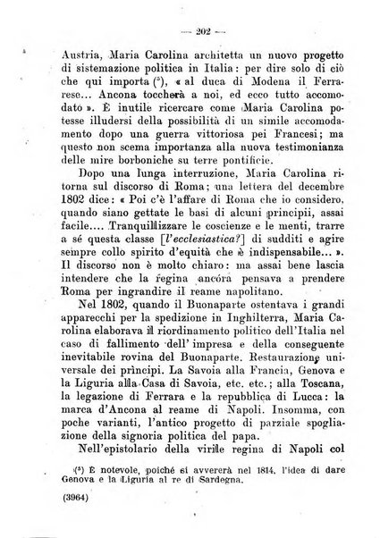 Il tesoretto della coltura italiana