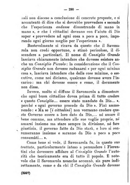 Il tesoretto della coltura italiana