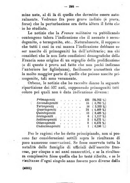 Il tesoretto della coltura italiana