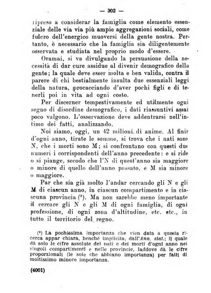 Il tesoretto della coltura italiana