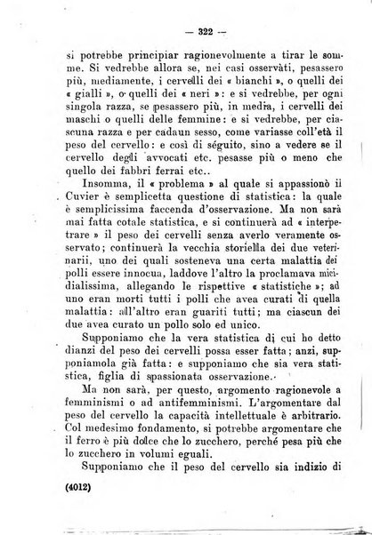 Il tesoretto della coltura italiana