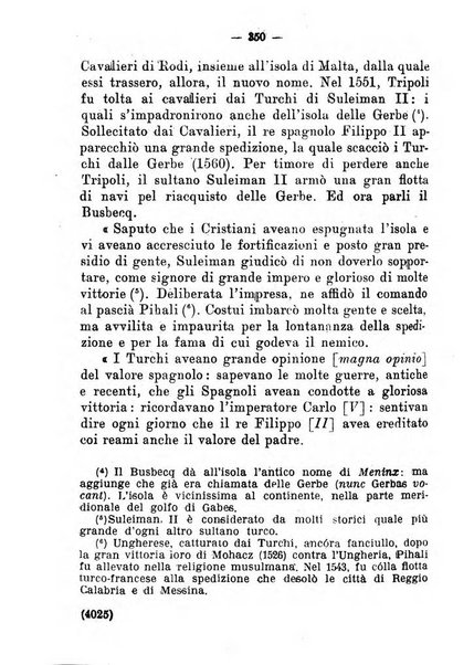 Il tesoretto della coltura italiana