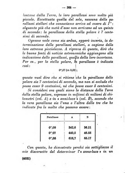 Il tesoretto della coltura italiana