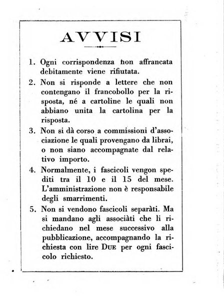 Il tesoretto della coltura italiana