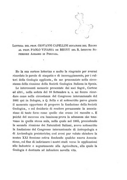 Giornale di geologia pratica