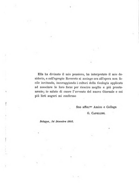 Giornale di geologia pratica