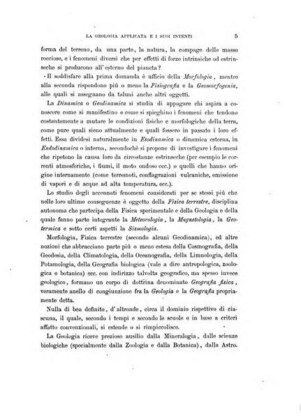 Giornale di geologia pratica