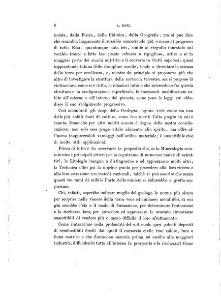 Giornale di geologia pratica