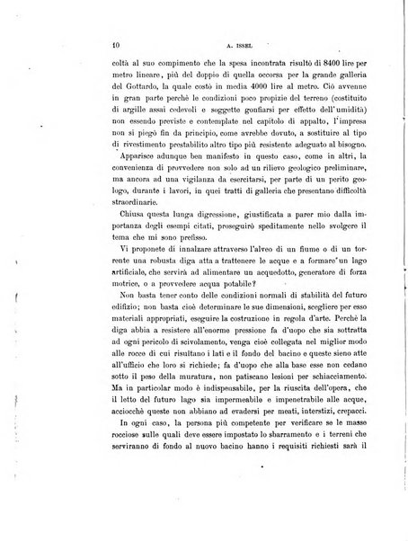 Giornale di geologia pratica