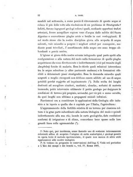 Giornale di geologia pratica