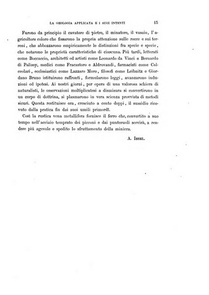 Giornale di geologia pratica