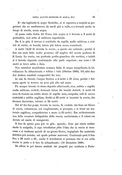 Giornale di geologia pratica