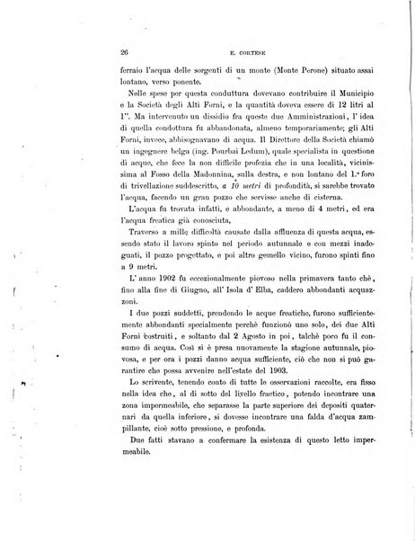 Giornale di geologia pratica