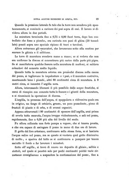 Giornale di geologia pratica