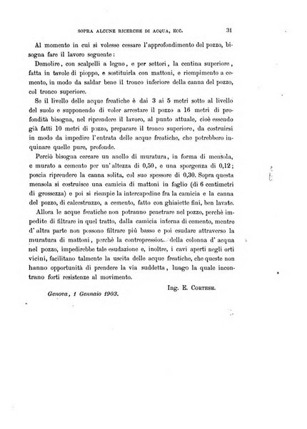 Giornale di geologia pratica