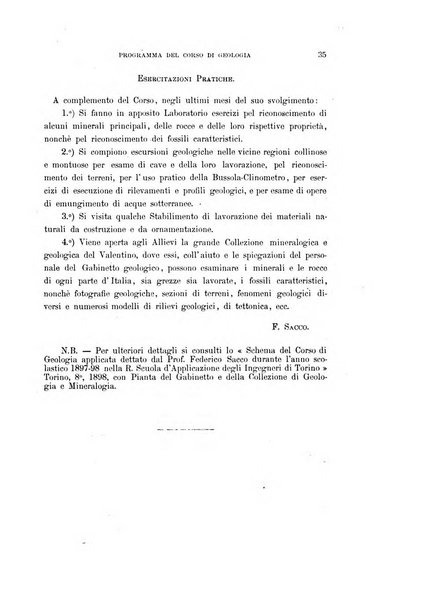 Giornale di geologia pratica