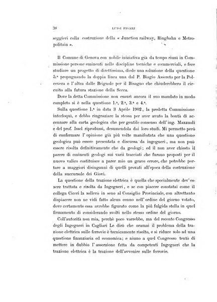 Giornale di geologia pratica