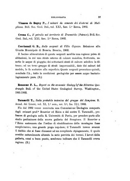 Giornale di geologia pratica