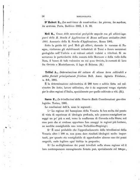 Giornale di geologia pratica