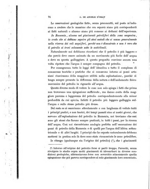 Giornale di geologia pratica