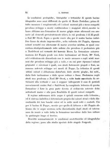 Giornale di geologia pratica