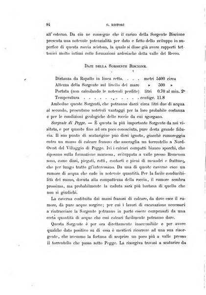 Giornale di geologia pratica