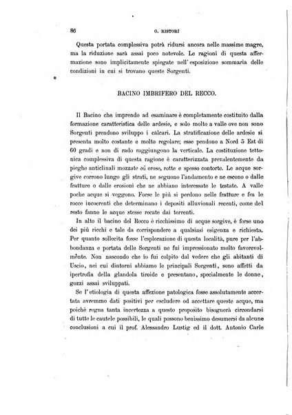 Giornale di geologia pratica