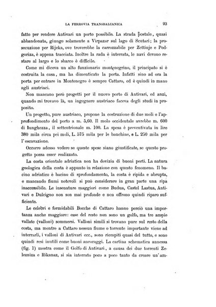 Giornale di geologia pratica