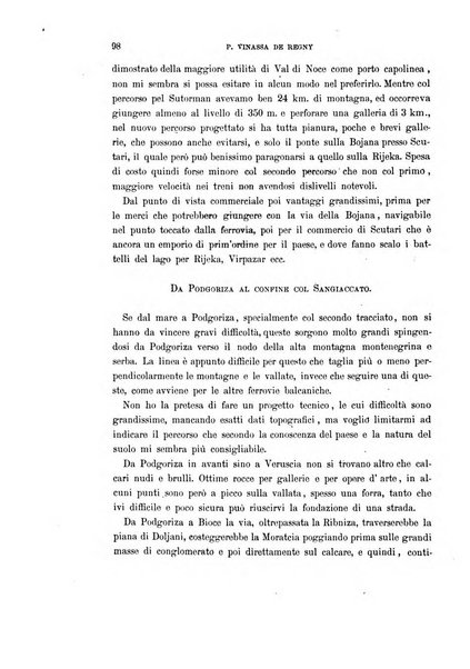 Giornale di geologia pratica