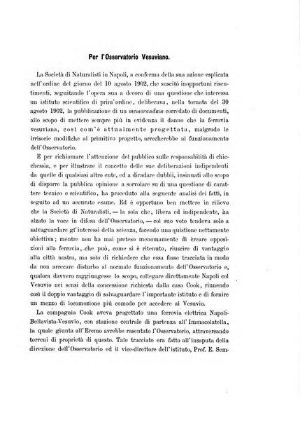 Giornale di geologia pratica