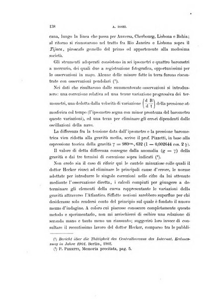 Giornale di geologia pratica