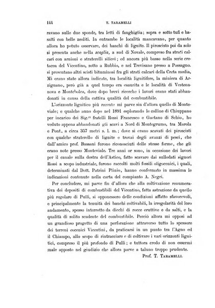 Giornale di geologia pratica