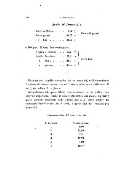 Giornale di geologia pratica