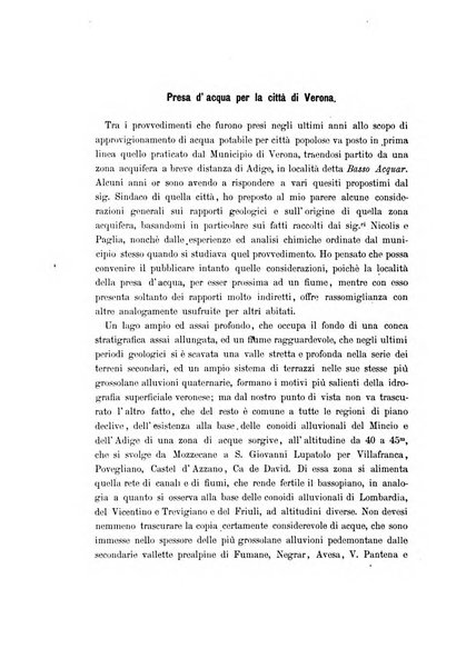 Giornale di geologia pratica