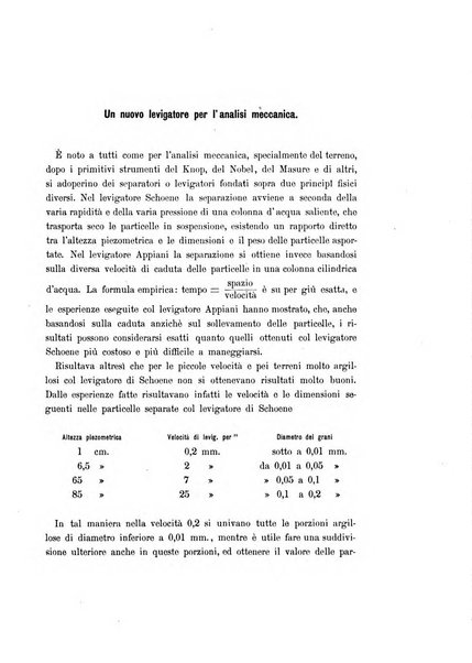 Giornale di geologia pratica