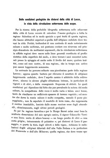 Giornale di geologia pratica