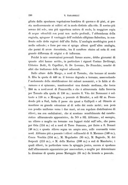 Giornale di geologia pratica