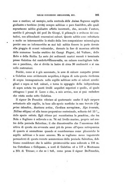 Giornale di geologia pratica