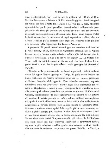 Giornale di geologia pratica