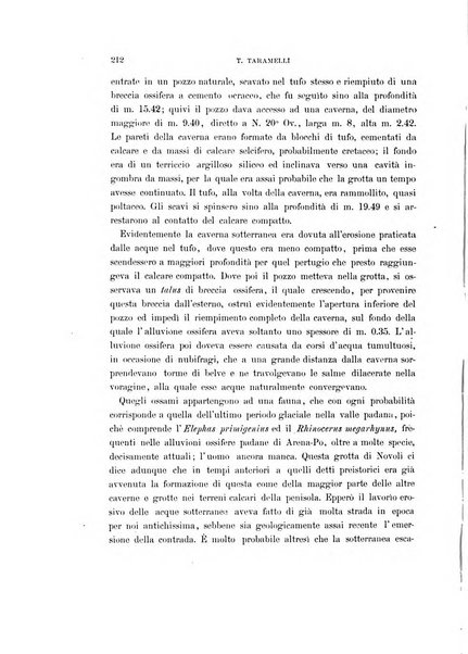 Giornale di geologia pratica